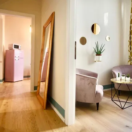 Apartment Le Porte Di San Frediano 3