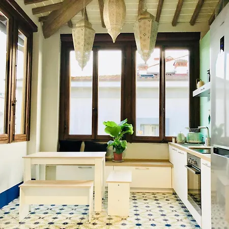 Le Porte Di San Frediano 3 *