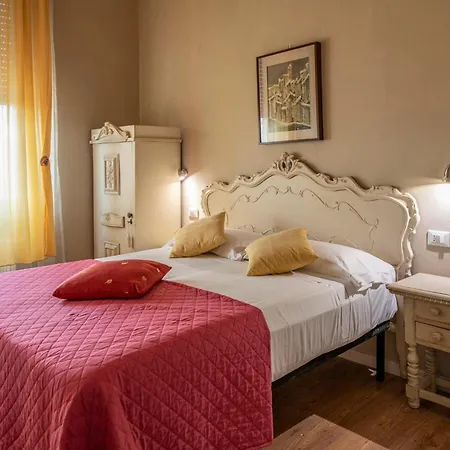 Mamo - Station Family Apartment Florence