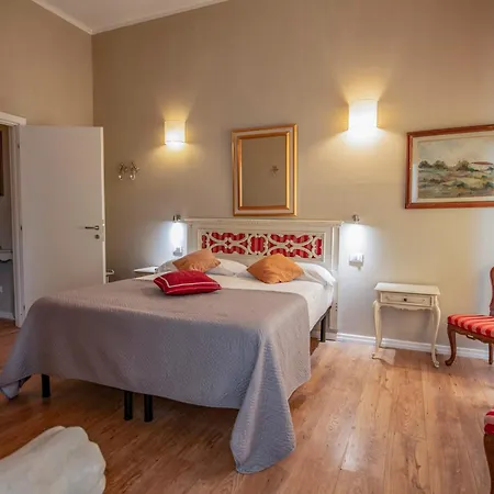 Apartment Mamo - Station Family Florence