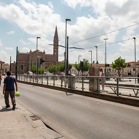 Mamo - Station Family Florence