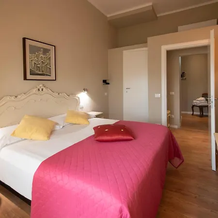 Mamo - Station Family Apartment