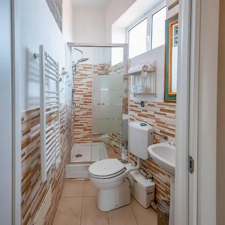 Mamo - Station Family Apartment Florence