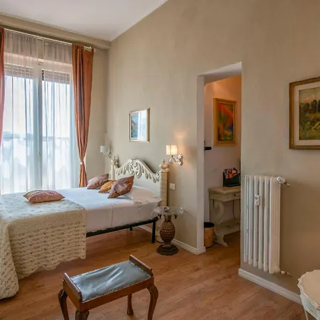 Apartment Mamo - Station Family Florence
