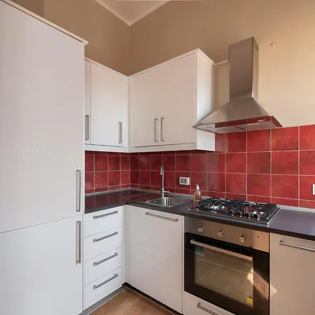Apartment Mamo - Station Family Florence