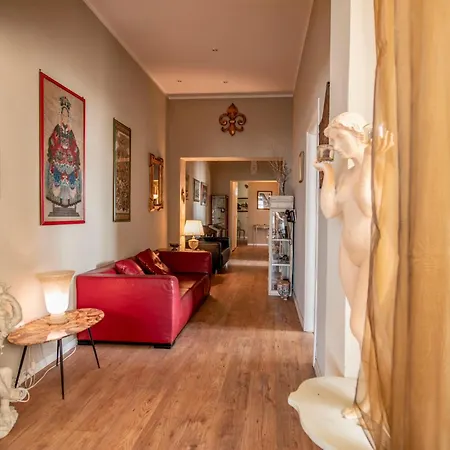 Apartment Mamo - Station Family