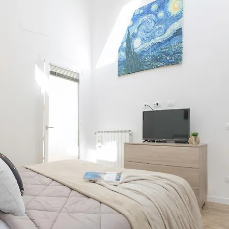 Apartment Mamo - Cittadella Florence