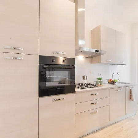 Apartment Mamo - Cittadella