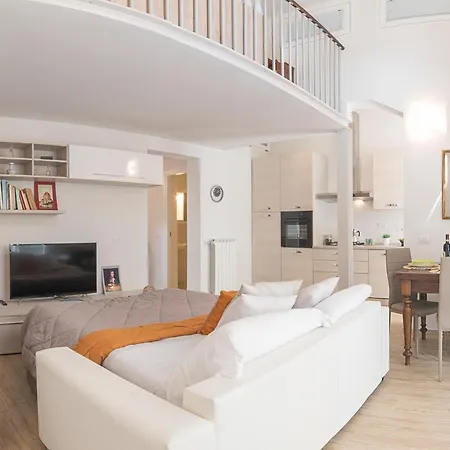 Mamo - Cittadella Apartment Florence