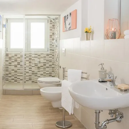 Mamo - Cittadella Apartment