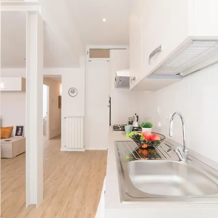 Apartment Mamo - Cittadella