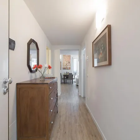 Mamo - Cittadella Apartment *