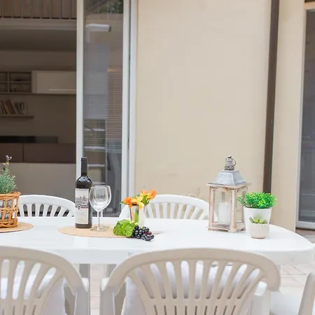 Mamo - Cittadella Apartment Florence