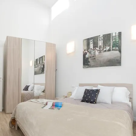 Apartment Mamo - Cittadella Florence