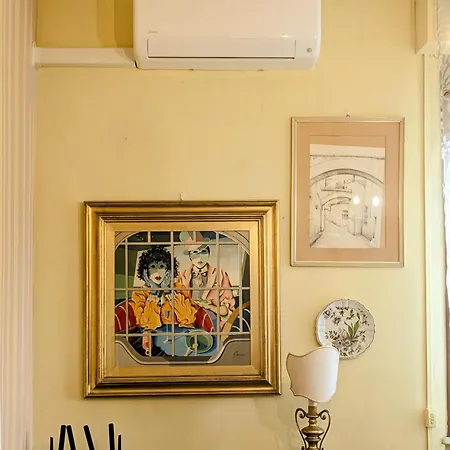 Casa Vintage Apartment *