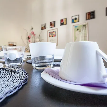 Bed & Breakfast Opera Boutique 3*