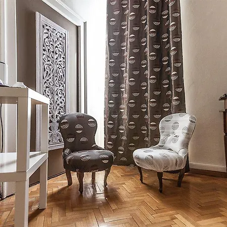 Opera Boutique Florens