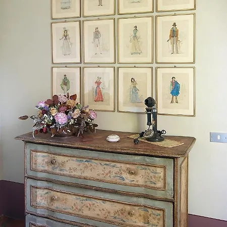 Poggio Guest house