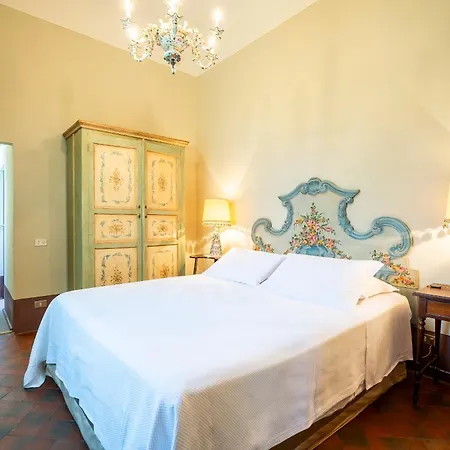 Poggio Guest house *