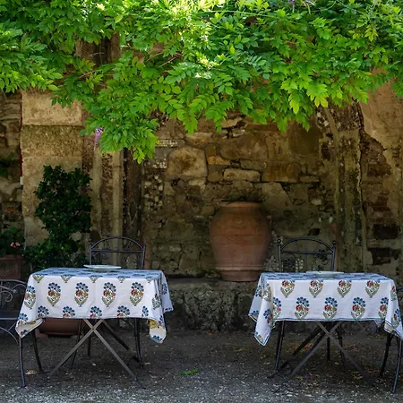 Poggio Guest house *