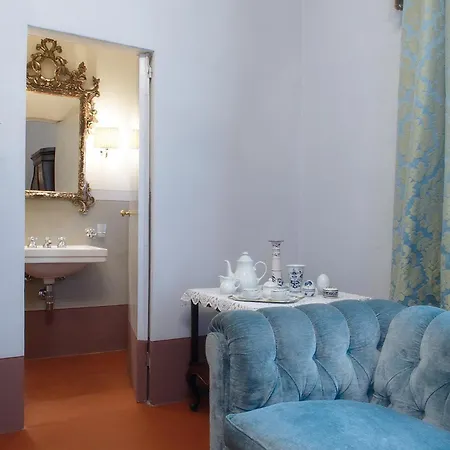 Poggio Guest house Florence