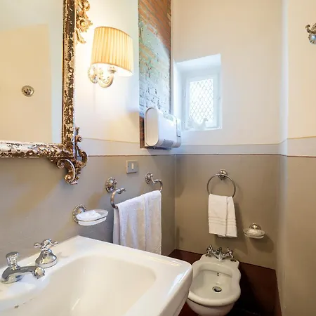Poggio Guest house