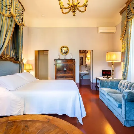 Guest house Poggio Florence