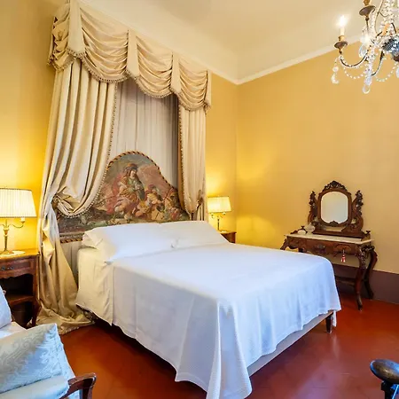 Guest house Poggio
