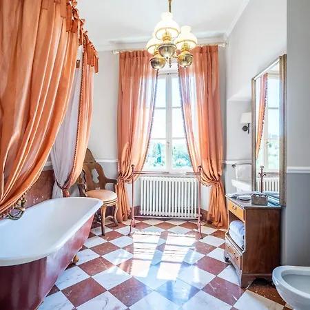 Guest house Poggio Florence