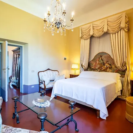 Poggio Guest house *