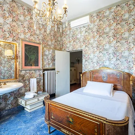Poggio Guest house