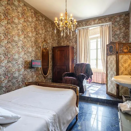 Poggio Guest house *