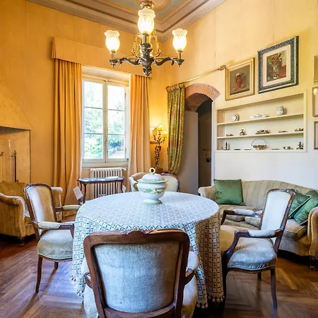 Guest house Poggio