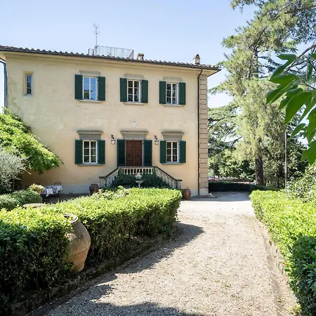 Guest house Poggio Florence