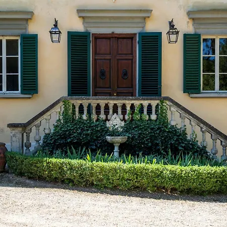 Guest house Poggio *