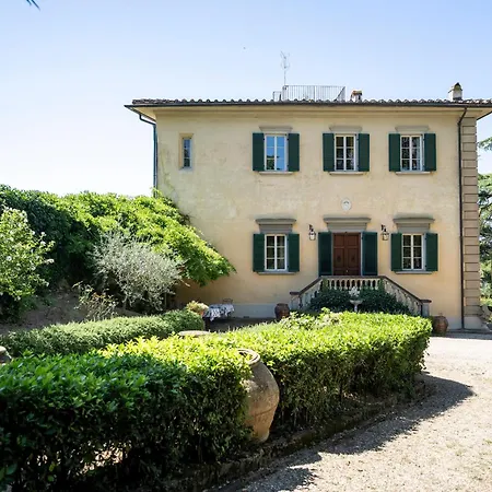 Guest house Poggio