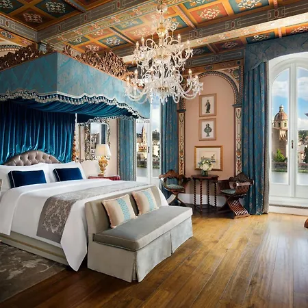 The St. Regis