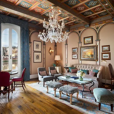 Hotel The St. Regis 5*