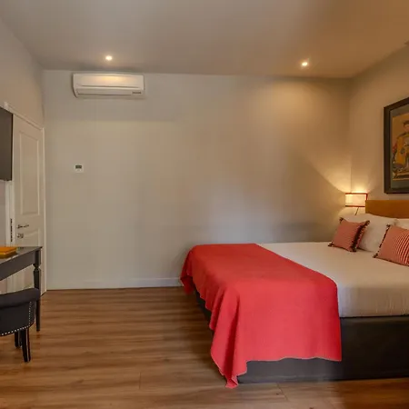 Boutique Hugo Hotel Florence