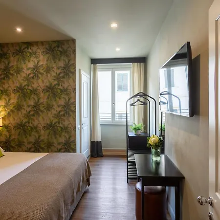 Hotel Boutique Hugo