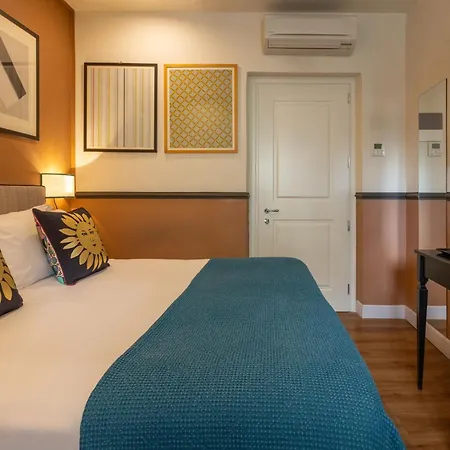 Boutique Hugo Hotel
