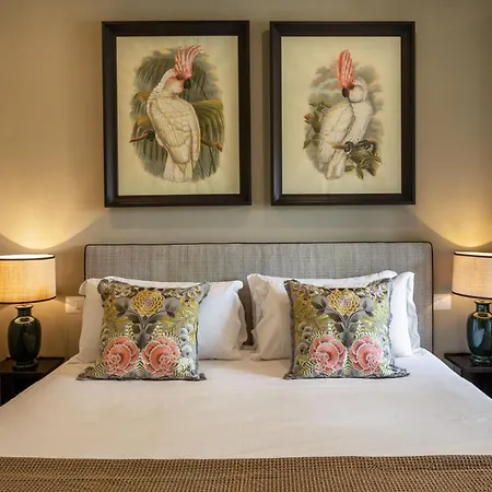 Boutique Hugo Hotel Florence