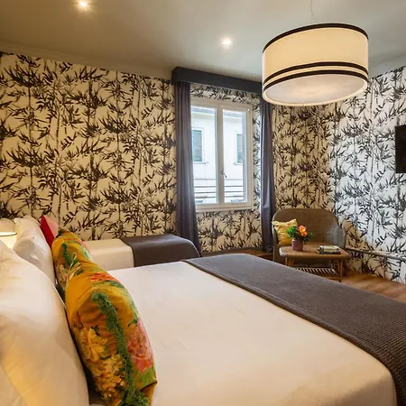 Hotel Boutique Hugo Florence