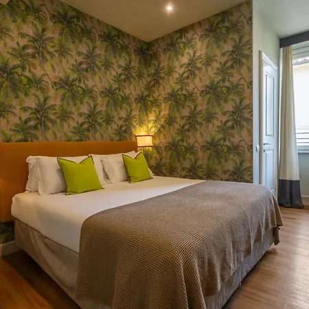 Boutique Hugo Hotel