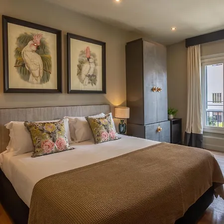 Boutique Hugo Hotel Florence