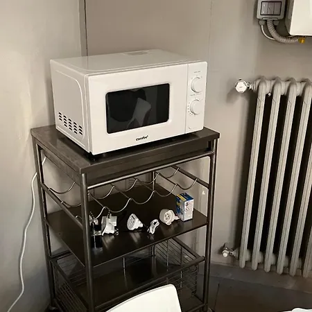 아파트 Condotta 10 피렌체