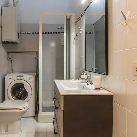 Dimora 28 Con Posto Auto Privato Appartamento Firenze