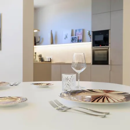 Apartment Lungarno Luxury Florenz