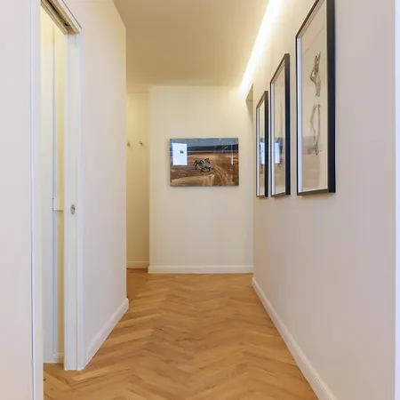 Lungarno Luxury Apartment Florenz