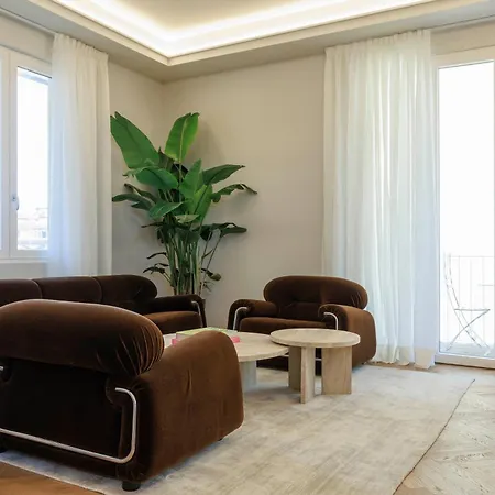 Apartment Lungarno Luxury